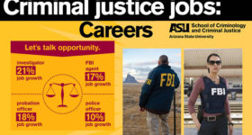 criminal justice jobs opportunity