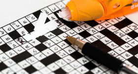 crossword