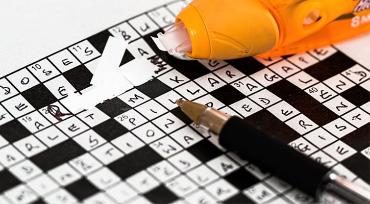 crossword