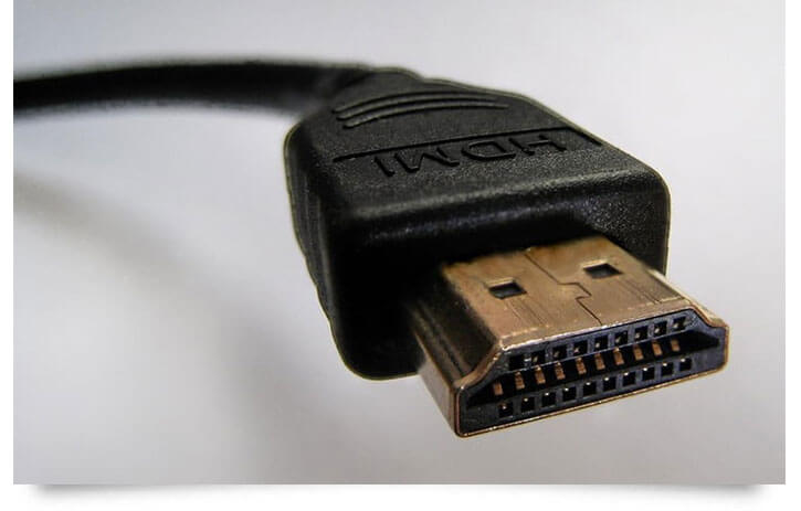 hdmi