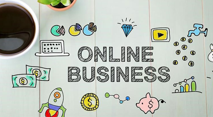 online business ideas