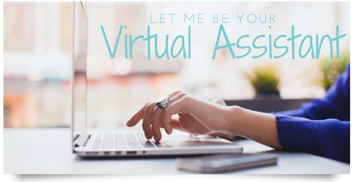 virtual assistant