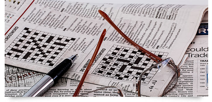 what is crossword