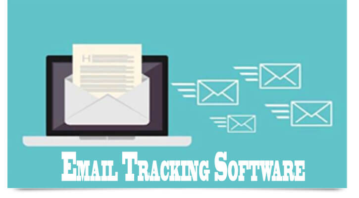 Email tracking software