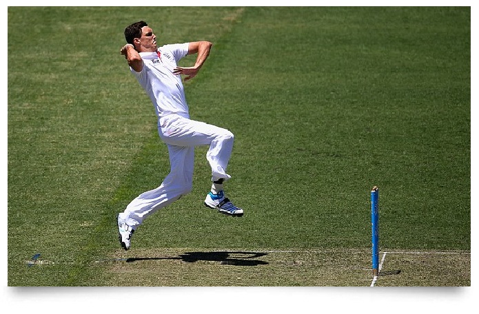 Fast Bowler