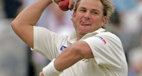How To Spin Bowl Like Shane Warne