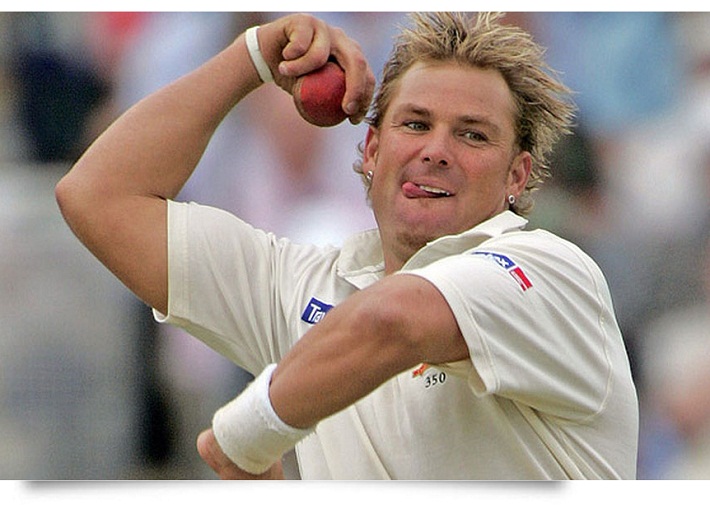 How To Spin Bowl Like Shane Warne