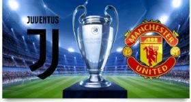 Juventus vs MU