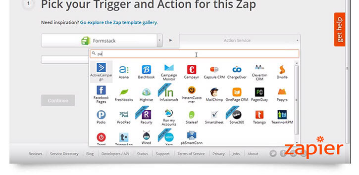 Zapier