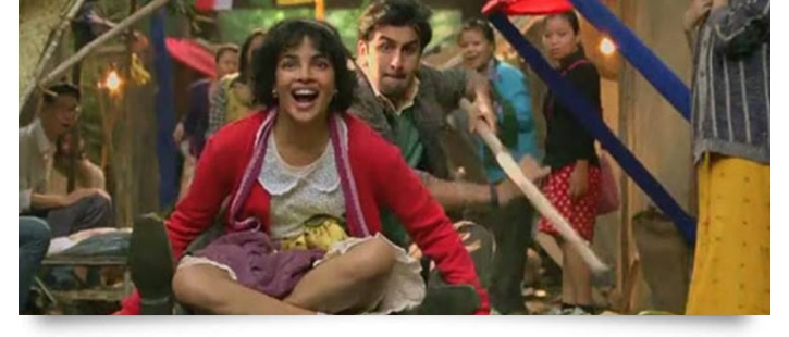 barfi