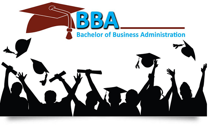 bba students