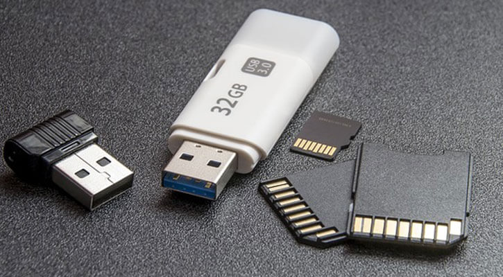 featured pendrive