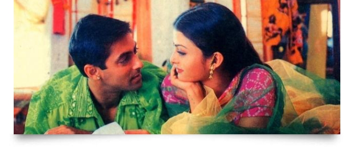 hum dil de chuke sanam