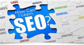 learn seo