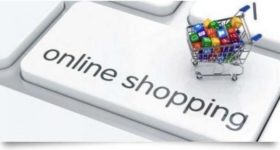 online shopping