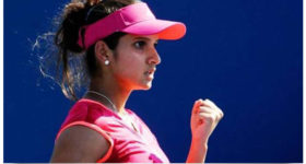 sania mirza