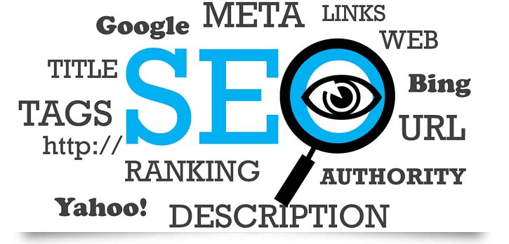 search engine optimization