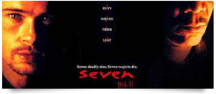 seven movie