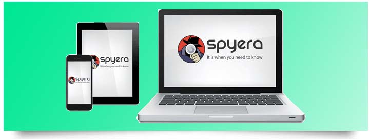 spyera app