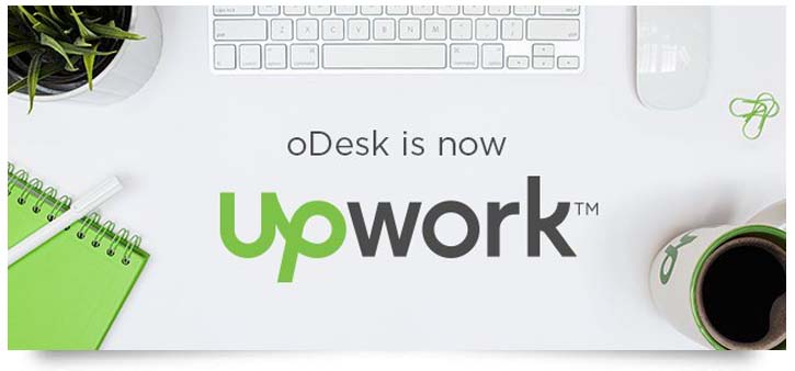 upwork logo