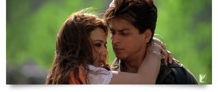 veer zaara