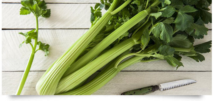 celery benefits