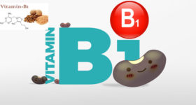 vitamin b one