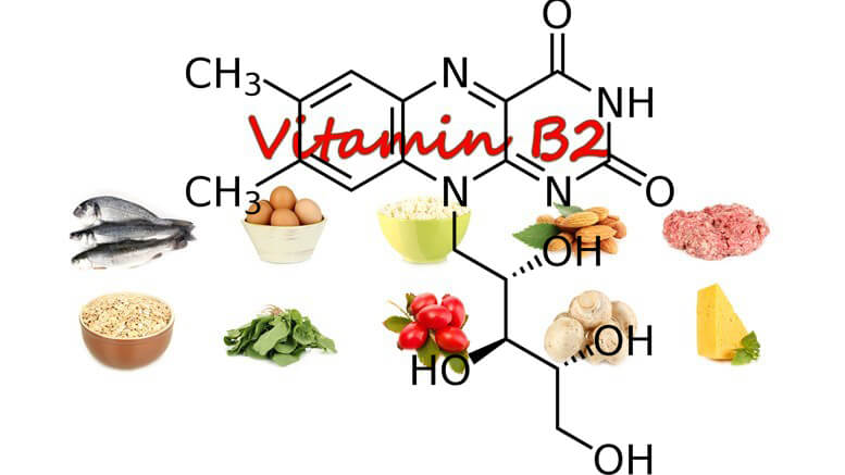 vitamin b2