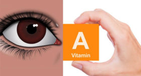 what is vitamin A