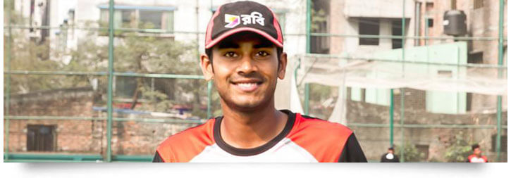 mehedi hasan miraz