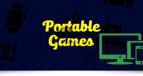 portable games feature image