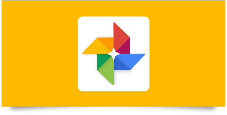 google photos