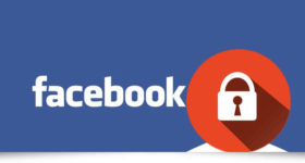 locked fb profile