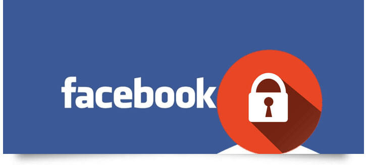 locked fb profile