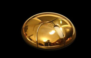 Gold-Metal-Sun-Mouse