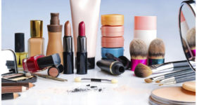 cosmetic business