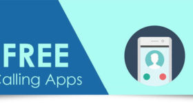 free calling apps