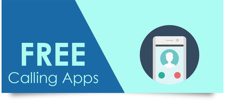 free calling apps