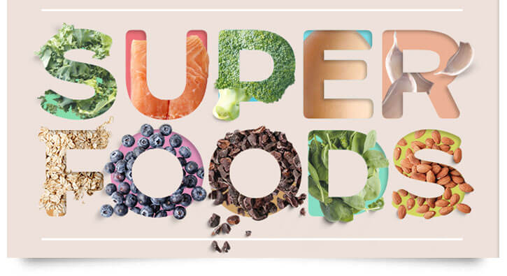 superfoods