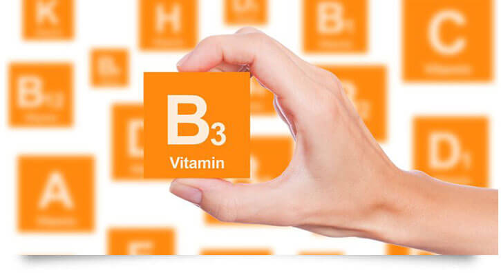 vitamin b3