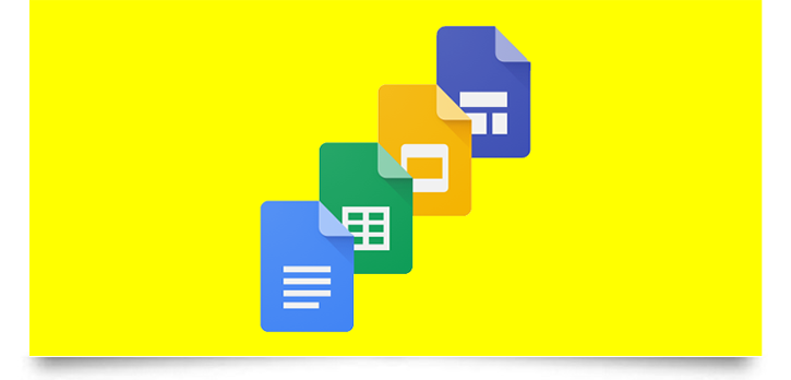 google office apps