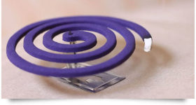 mosquito coil discover