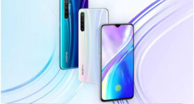 Realme-X2