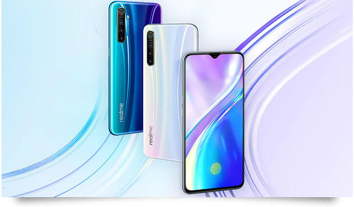 Realme-X2