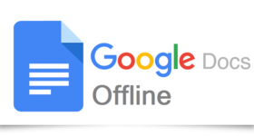 google docs offline