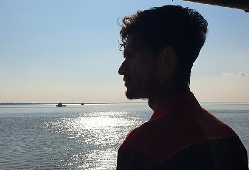 নাঈমুর আকিব