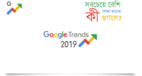 top search on google 2019