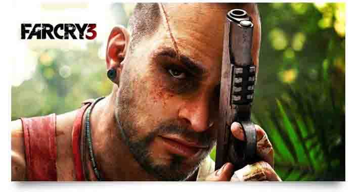 Far cry 3