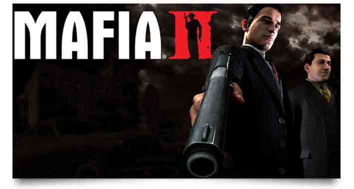 mafia 2