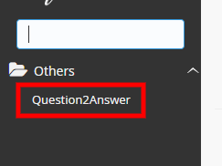 Question2Answer-এর-PHP-Script